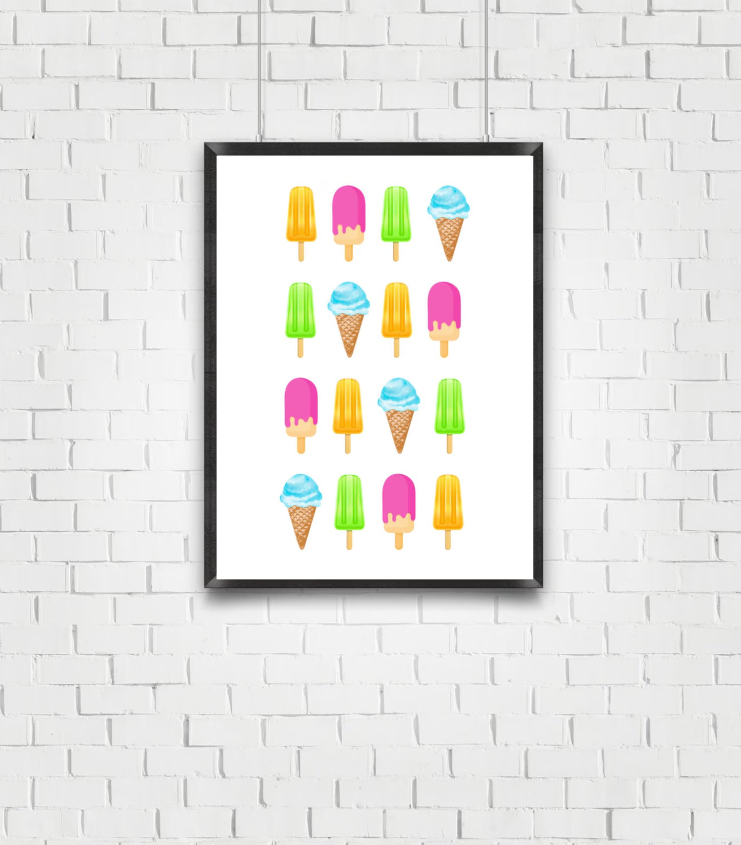 Cool kids club - set of 3